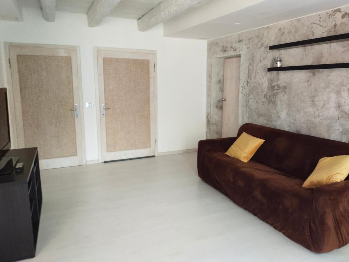 Casa Vacanze Tredis Nogaredo di Prato Εξωτερικό φωτογραφία