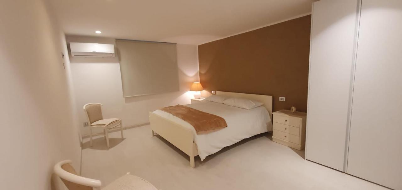 Casa Vacanze Tredis Nogaredo di Prato Εξωτερικό φωτογραφία